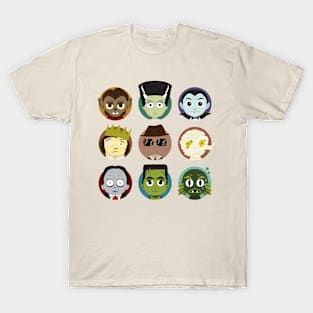 Little Monsters T-Shirt